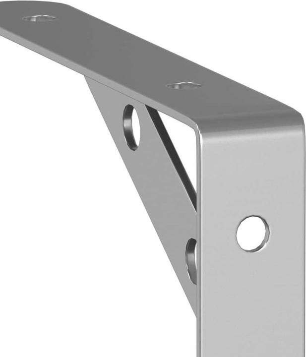Actual product image vidaXL Regalträger