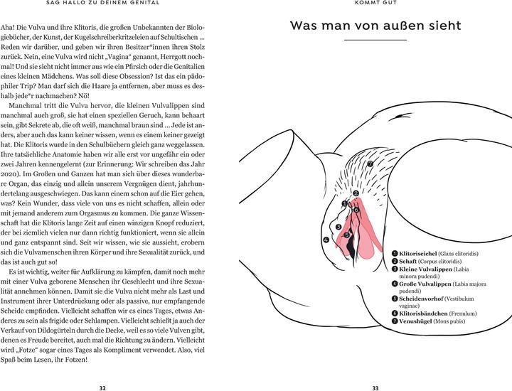 Immagine prodotto Kommt gut (Tedesco, Jüne Plã, 2020)