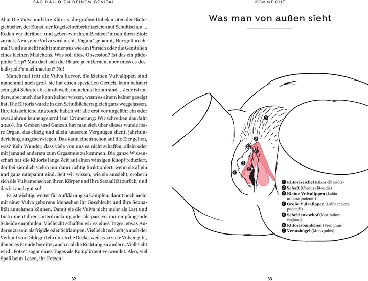 Immagine prodotto Kommt gut (Tedesco, Jüne Plã, 2020)