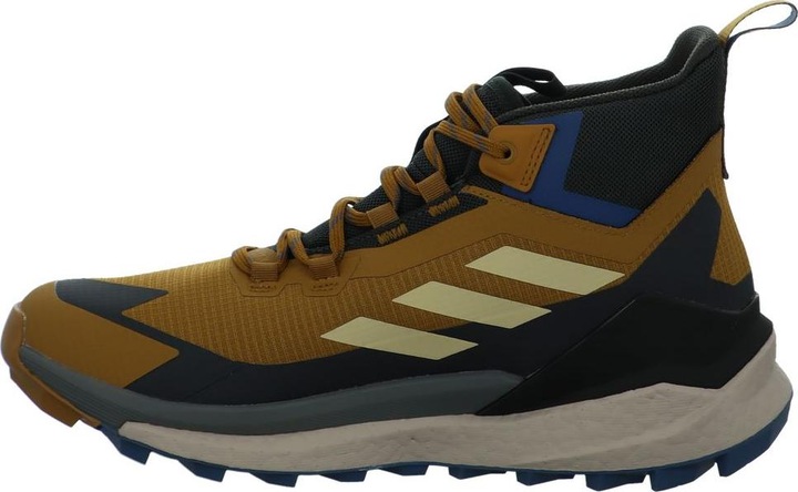 Produktbild adidas Terrex Free Hiker 2 GTX (44)