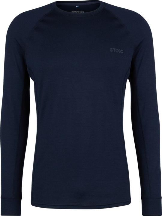 Actual product image Stoic Merino240 BengtSt. L/S (S)