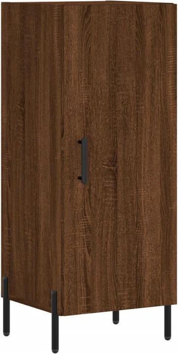 Image du produit vidaXL Sideboard (34.50 x 34 x 90 cm)