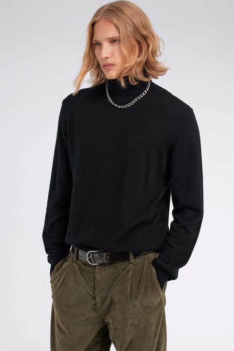 Produktbild Gas Pullover Arlo T.Neck (M)