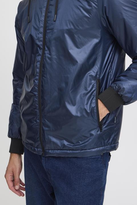 Actual product image Blend Hooded waterproof jacket (XL)
