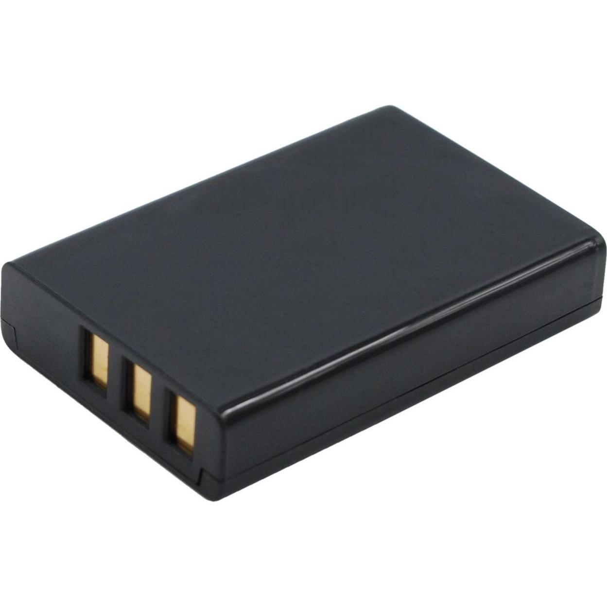CoreParts, Fahrzeug Navigation Zubehör, Battery for GPS, Navigator