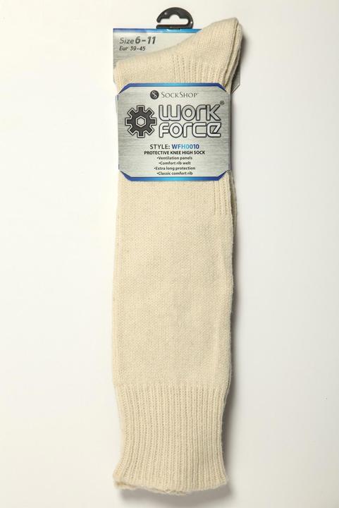 Actual product image Work Force Boot socks (39.5 - 45.5)