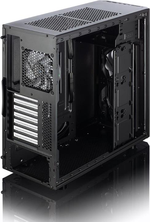 Actual product image Fractal Core 2300 (ATX, mATX, Mini-ITX)