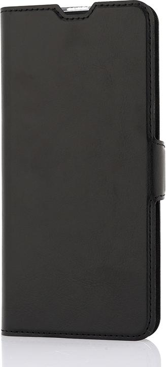 Wave BookCase Cover, Honor 200, black (Honor 200 Pro)
