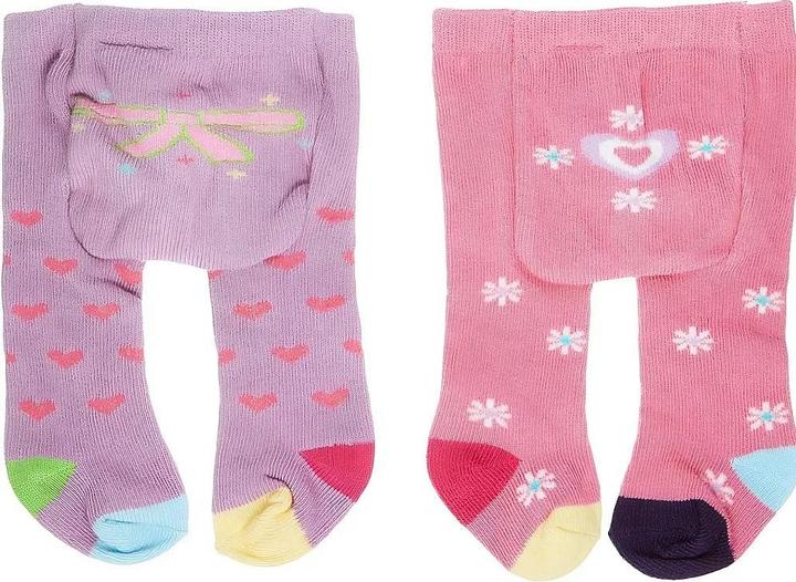 Image du produit Amia Collants de poupée