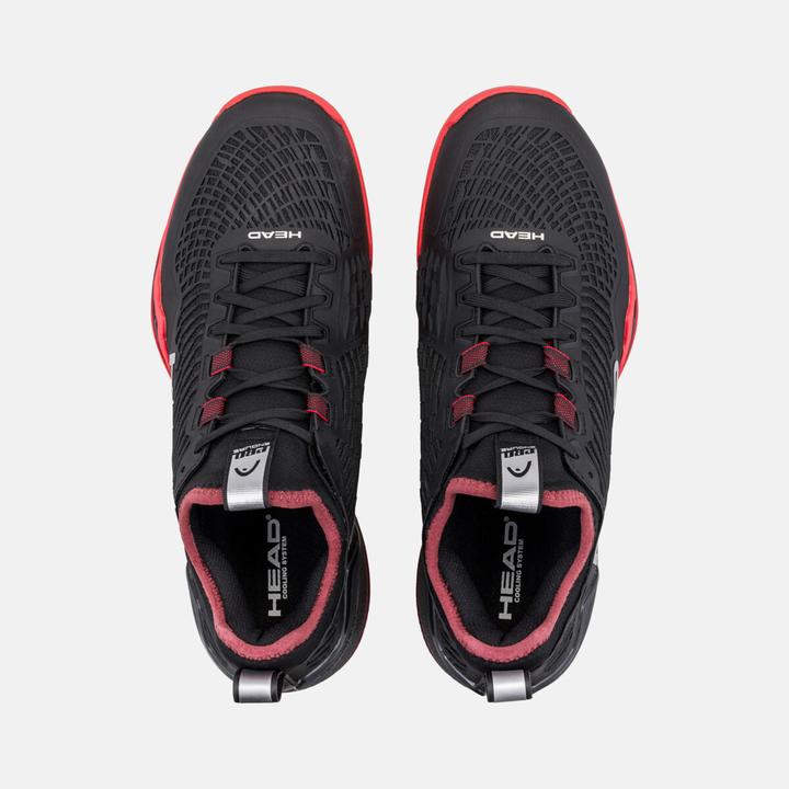 Produktbild Head Endure Pro Clay Men BKRD (41)