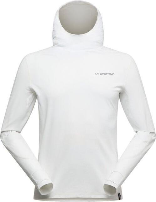 Actual product image La Sportiva Cloud Shadow Sun Hoody M - leichter Sonnenhoodie für Herren (XL)