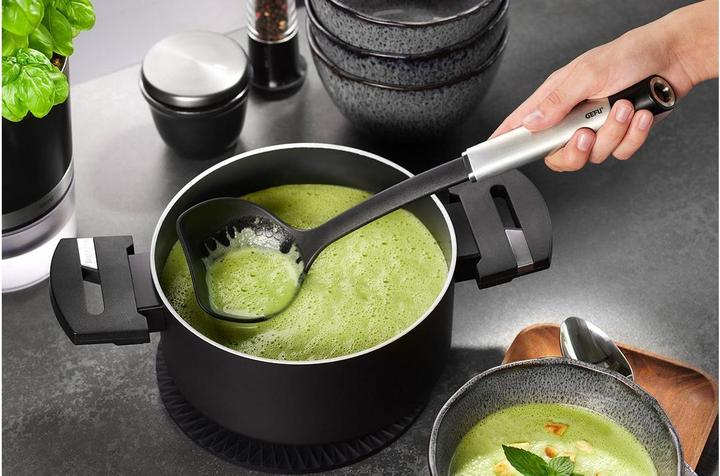 Produktbild GEFU Schöpflöffel 'Primeline'