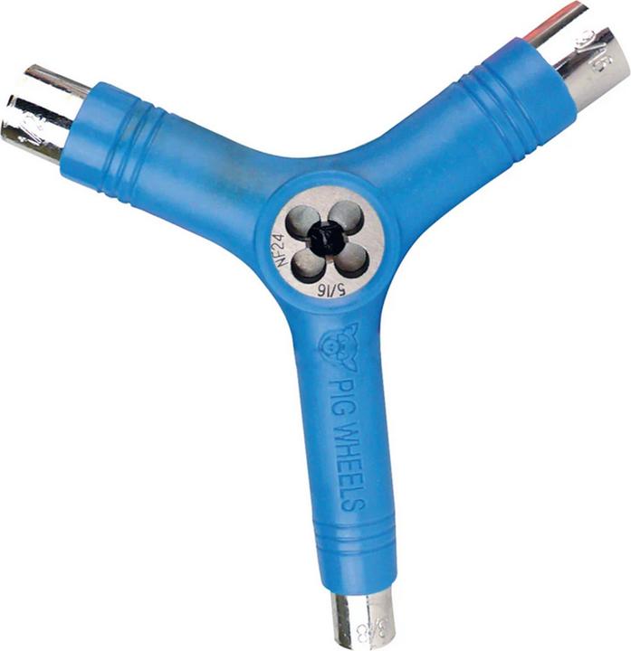 Actual product image Pig Skate Tool