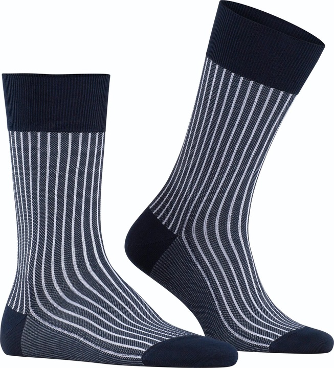Image du produit Falke Oxford Stripe SO (Une unité par pack, 39 - 40)