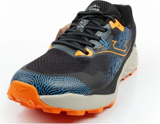 Actual product image Joma Tundra 2631 running shoes for men (43)