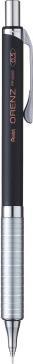Actual product image Pentel Mechanical pencil Orenz Metal Grip (0.50 mm, HB, 1 x)