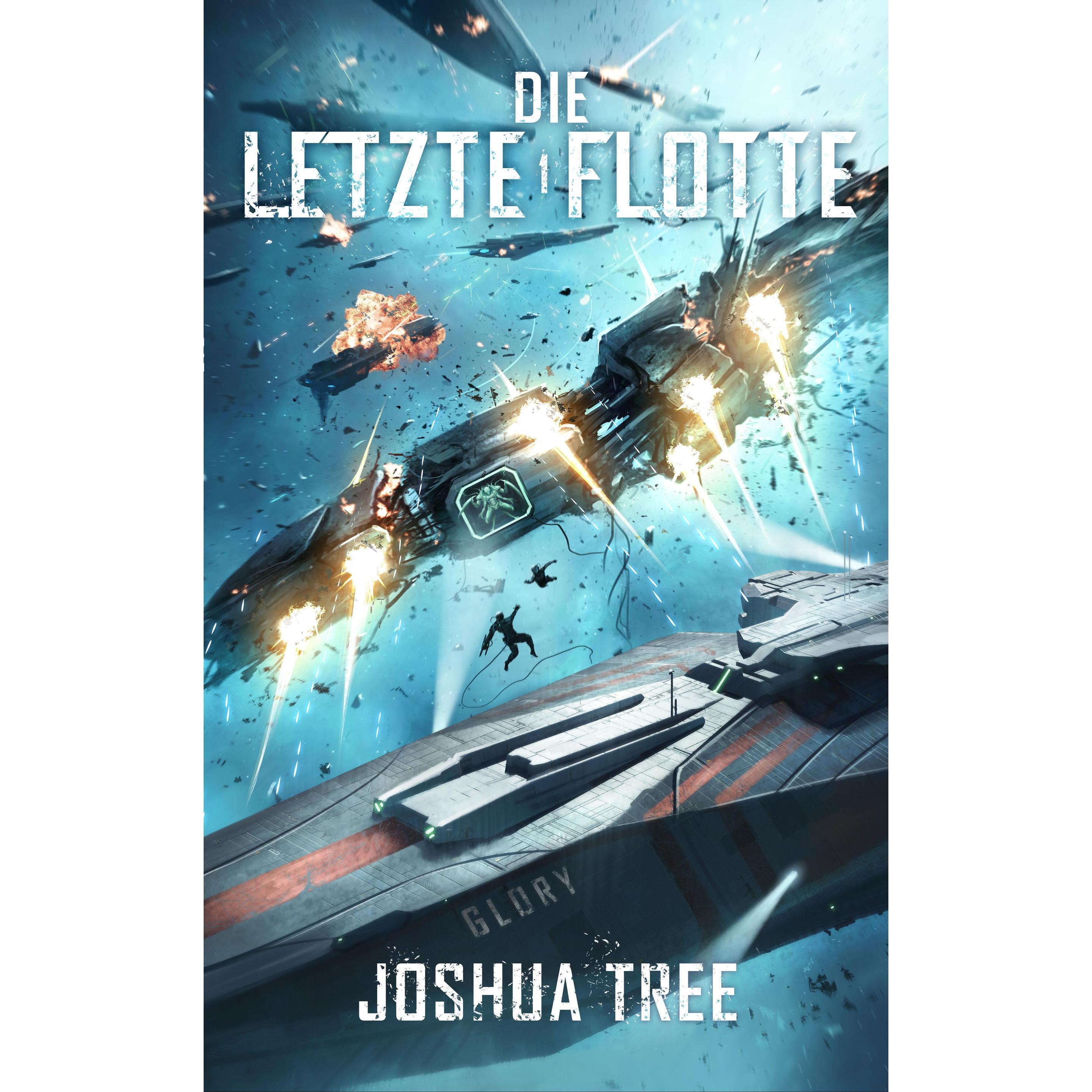 A7L Thrilling Books Ltd., Belletristik von Joshua Tree