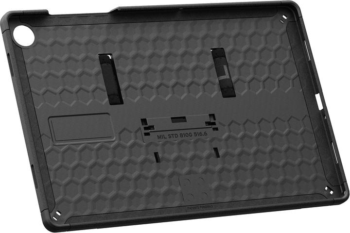 Produktbild UAG Scout Case (Samsung Galaxy Tab A11, Samsung Galaxy Tab A11+, Samsung Galaxy Tab A9+)