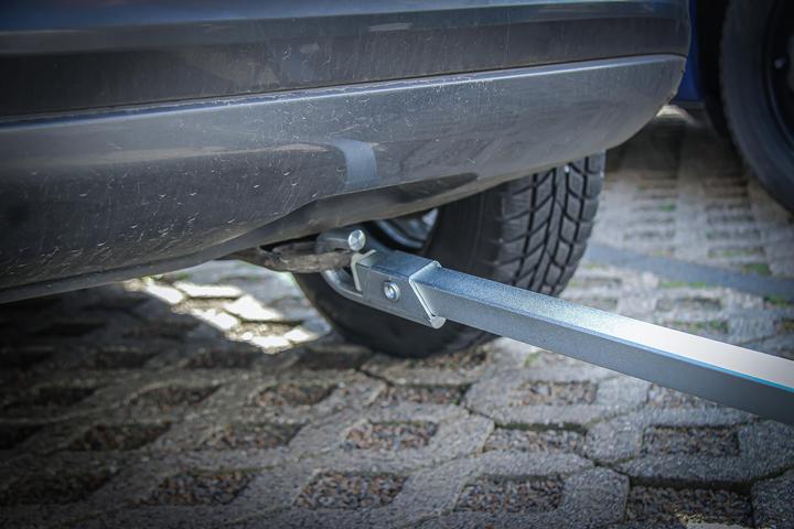 Productafbeelding BGS Trekhaak | max. 2000 kg | 1,8 m