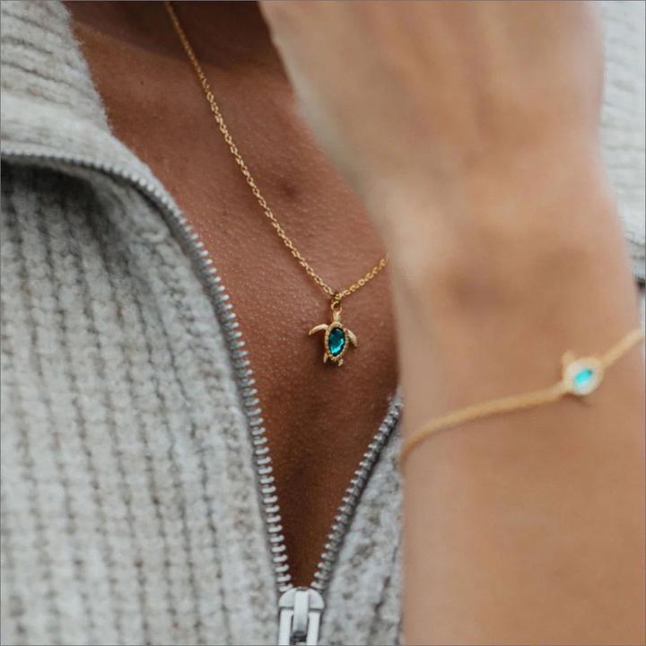 Image du produit Paul Hewitt Turtle (Marinium Ocean Steel)