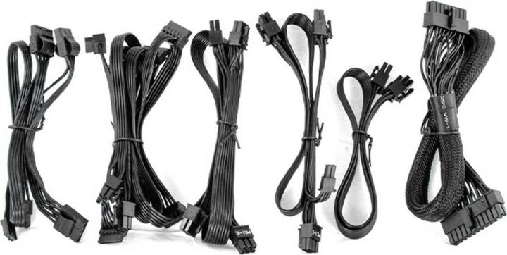 Produktbild Chieftec Bdf-650c (650 W)