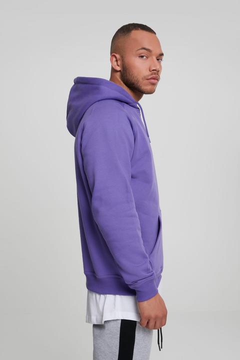 Actual product image Urban Classics Blank Hoody (4XL)