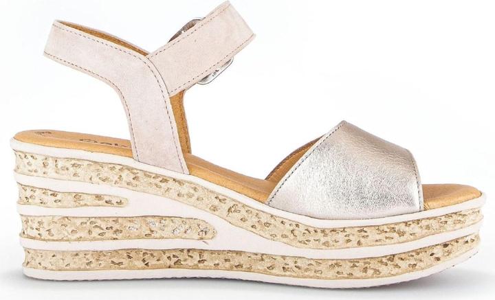 Produktbild Gabor Sandalen (38)