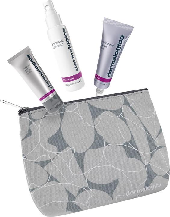 Immagine prodotto Dermalogica Kit per la pelle - Stressed-Skin Rescue Set (Set per la cura del viso)