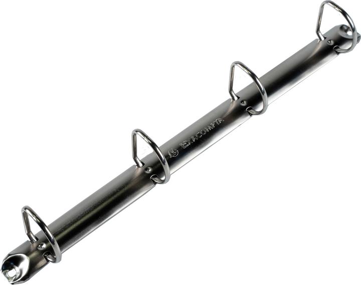Actual product image Exacompta KREACOVER - Ring binders A4 Maxi (A4, 49 mm, 1 pcs.)