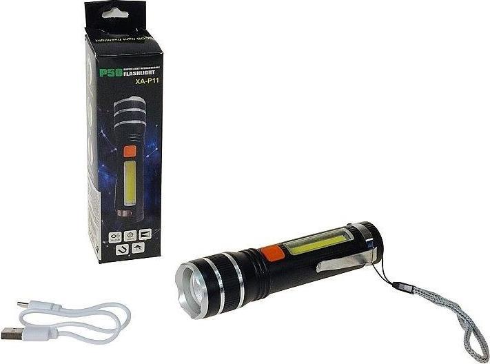 Produktbild Adar Taschenlampe