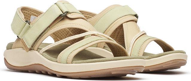 Actual product image Merrell Women's Terran 4 Backstrap (41)