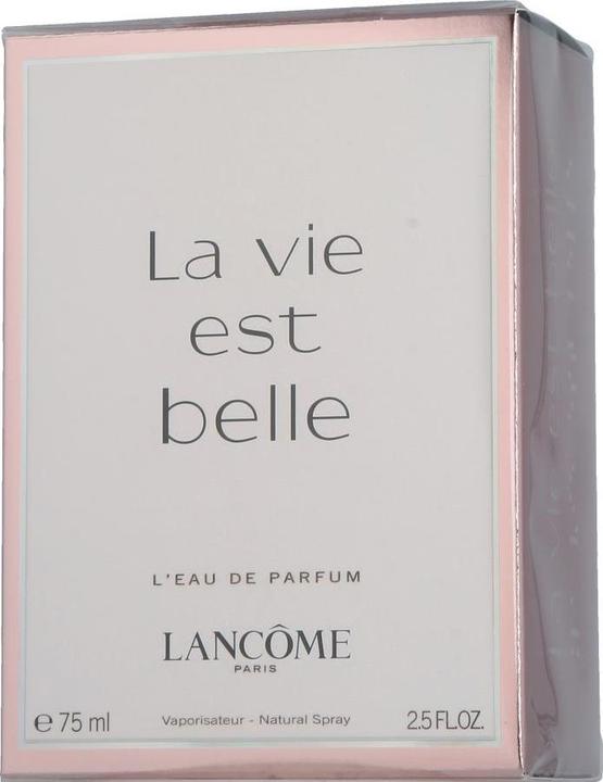 Image du produit Lancôme La Vie est Belle (Eau de parfum, 75 ml)