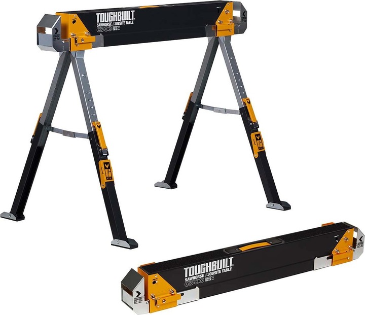 Produktbild ToughBuilt C700 (31 cm, 107 cm)
