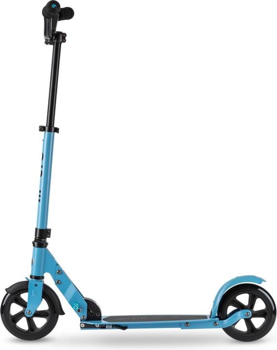 Produktbild Micro Speed Deluxe