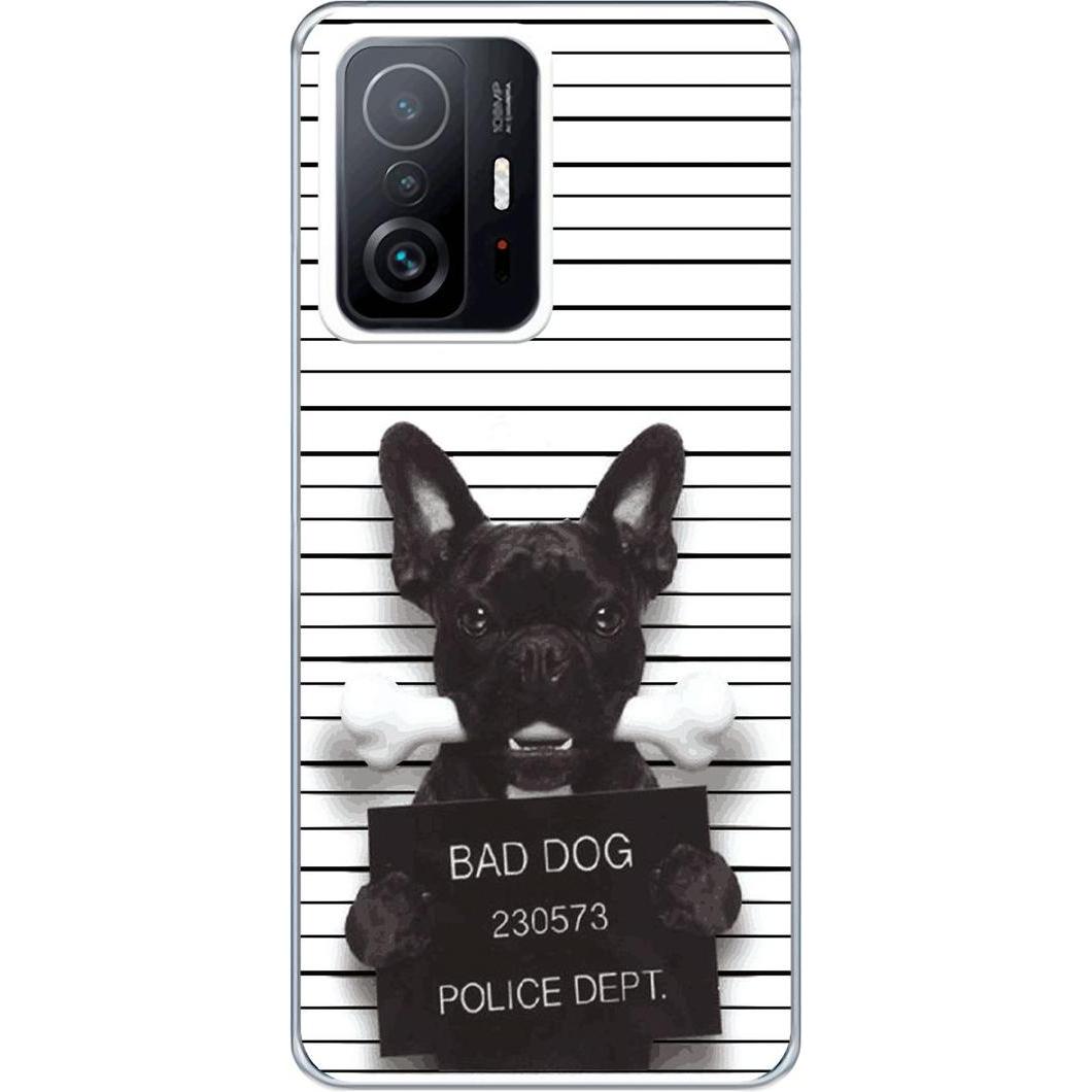 König Design Hülle Handy Schutz für Xiaomi Mi 11T / 11T Pro Case Cover Tasche Bumper Etuis (Xiaomi Mi 11T Pro), Smartpho...