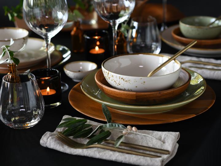 Actual product image CreaTable Nature Collection (1 x, 26 cm)