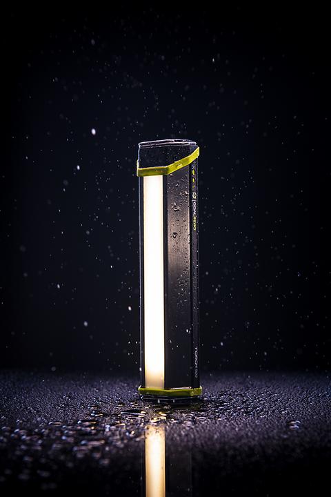 Actual product image Goal Zero Torch 500