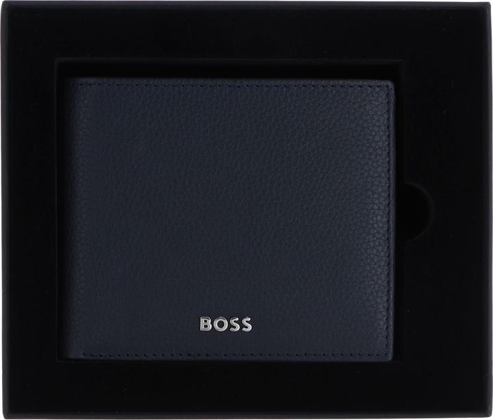 Actual product image Hugo Boss Classic Grained Wallet