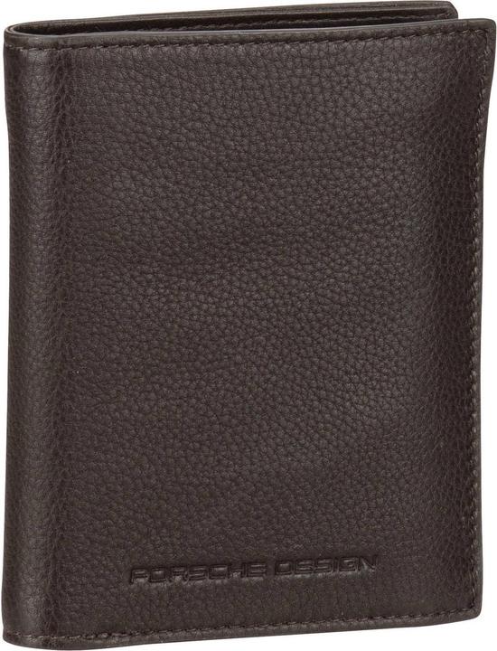 Actual product image Porsche Design Business Billfold 11 Wallet