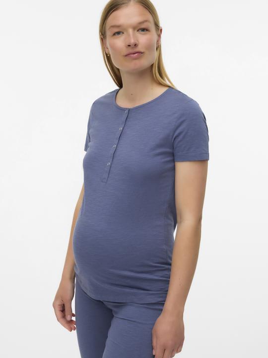 Produktbild Mamalicious Nachtwäsche Schlafanzug Set