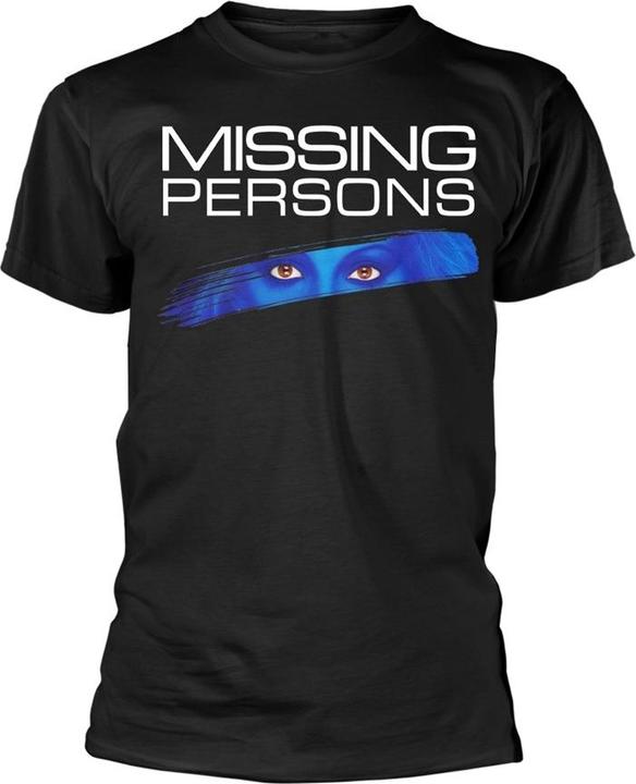 Actual product image Missing Persons Walking In L.A. (XXL)