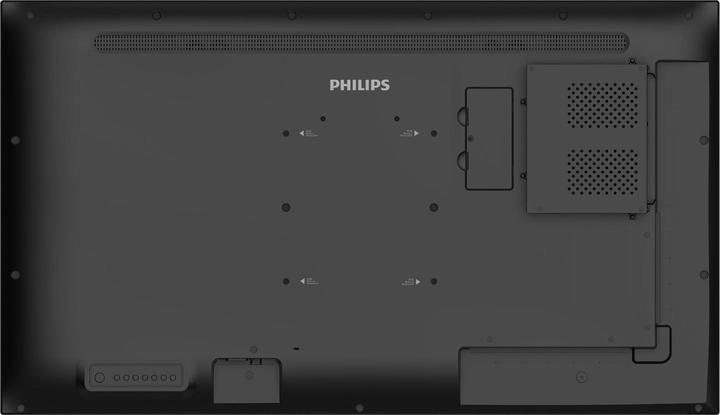 Actual product image Philips Q-Line 50BDL3511Q 18/7/UHD/400cd (3840 x 2160 Pixels, 49.50")