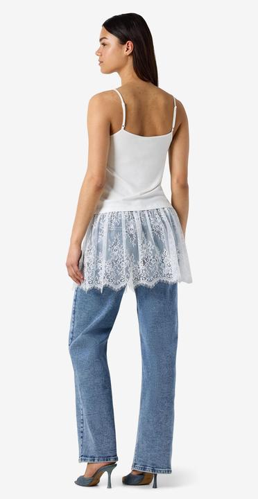 Immagine prodotto Noisy May NMNILLE SPITZEN Oberteil (XS)