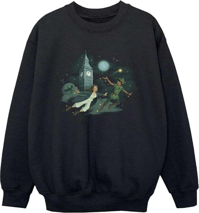 Produktbild Disney Sweatshirt Jungen (104)
