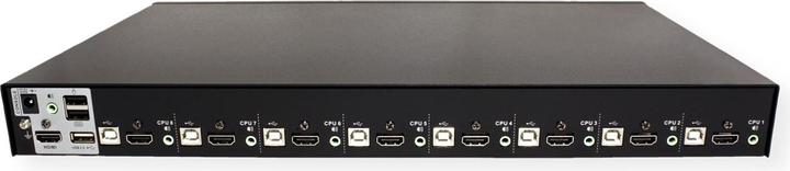 Produktbild Aten S1798 8-Port USB