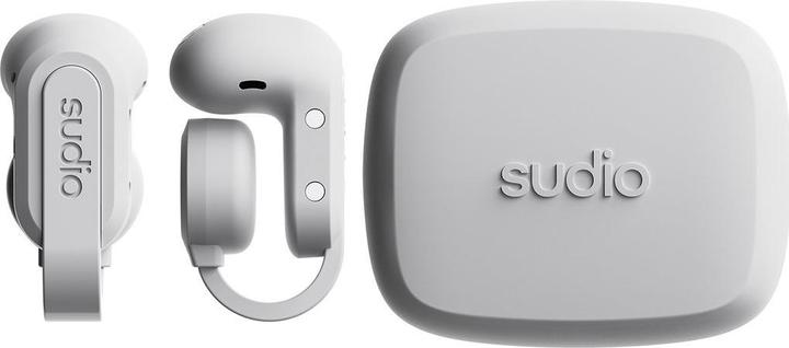 Image du produit Sudio B3 White (24 h, Sans fil)