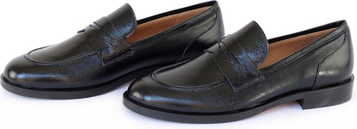 Image du produit Ton Gout Mocassino Sandra Blu (38)