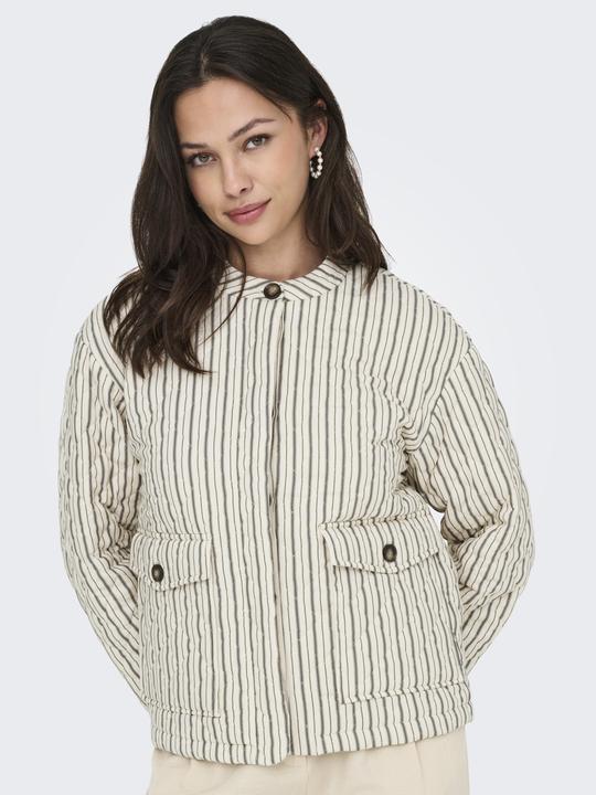 Produktbild Only ONLSMILLA Steppjacke Steppjacke (M)