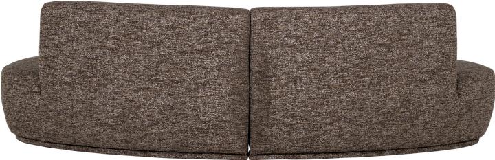 Actual product image Woood Halbrundes