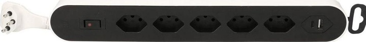 Immagine prodotto Max Hauri linea design (5 x, Tipo 13, 2.20 m)